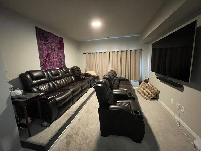 Building Photo - 4808 Amherst Way SW