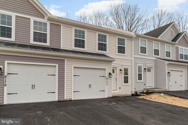 Building Photo - 8177 Haley Ct