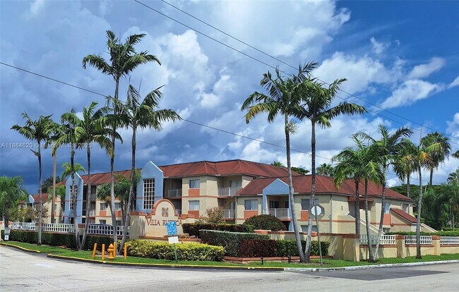 Primary Photo - 18810 NW 57th Ave