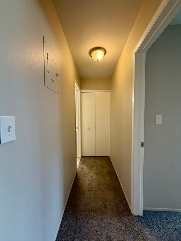 Building Photo - 1213 Sycamore St