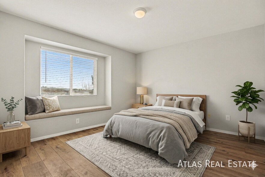 Building Photo - 7829 Antelope Valley Point