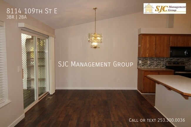 Building Photo - 8114 109th St E