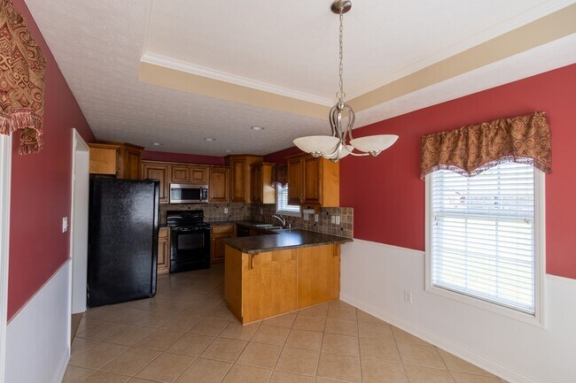 Building Photo - 3600 Abbywood St