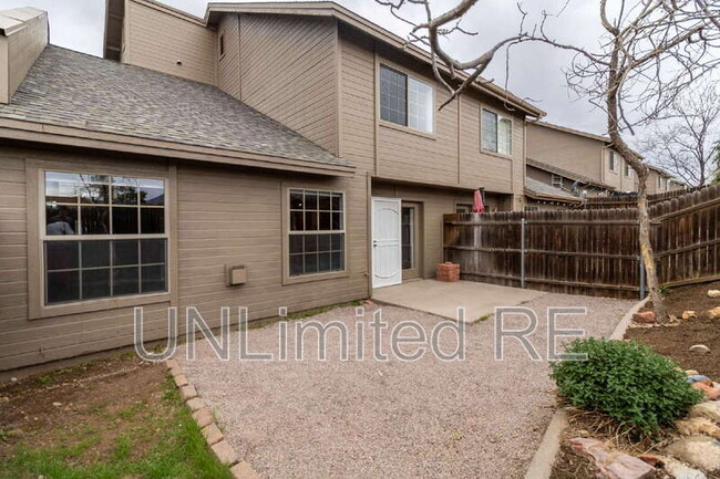 Building Photo - 5456 Boulder Run