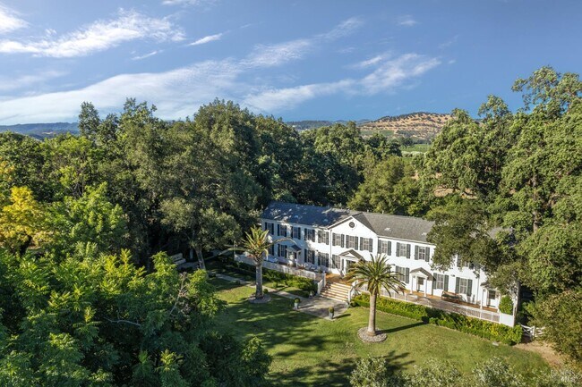 Building Photo - 989 Rutherford Rd