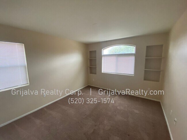 Building Photo - Lovely 3 BD, 2 BA Lennar House for Rent  (Valencia/Alvernon)