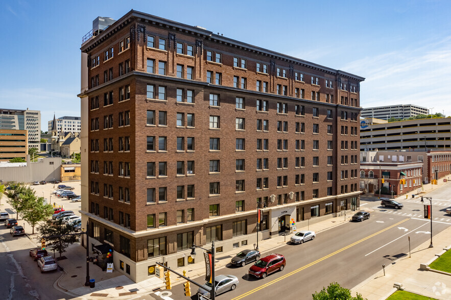 The Lofts @ 5 Lyon - 5 Lyon St NW Grand Rapids MI 49503 | Apartment Finder