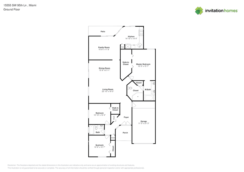 Building Photo - 15555 SW 95th Ln