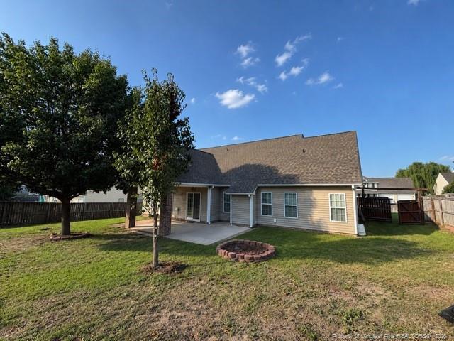 Building Photo - 1529 Seabiscuit Dr