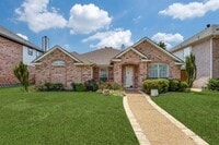 Building Photo - 4316 Sahara Ln