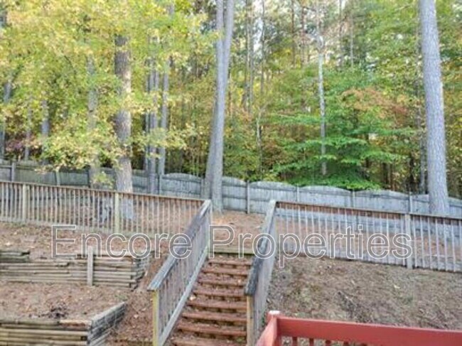 Building Photo - 4520 Shady Side Ln