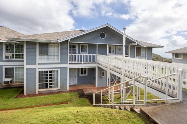 Building Photo - Makakilo Cliffs - Unfurnished 2 bedroom, 2...