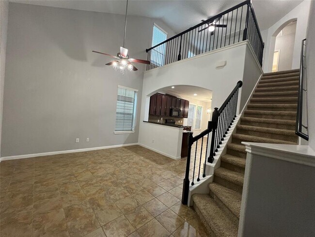 Building Photo - 11400 W Parmer Ln