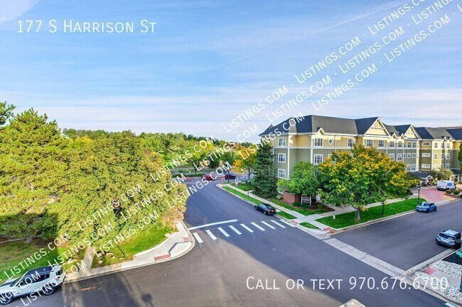 Building Photo - 177 S Harrison St
