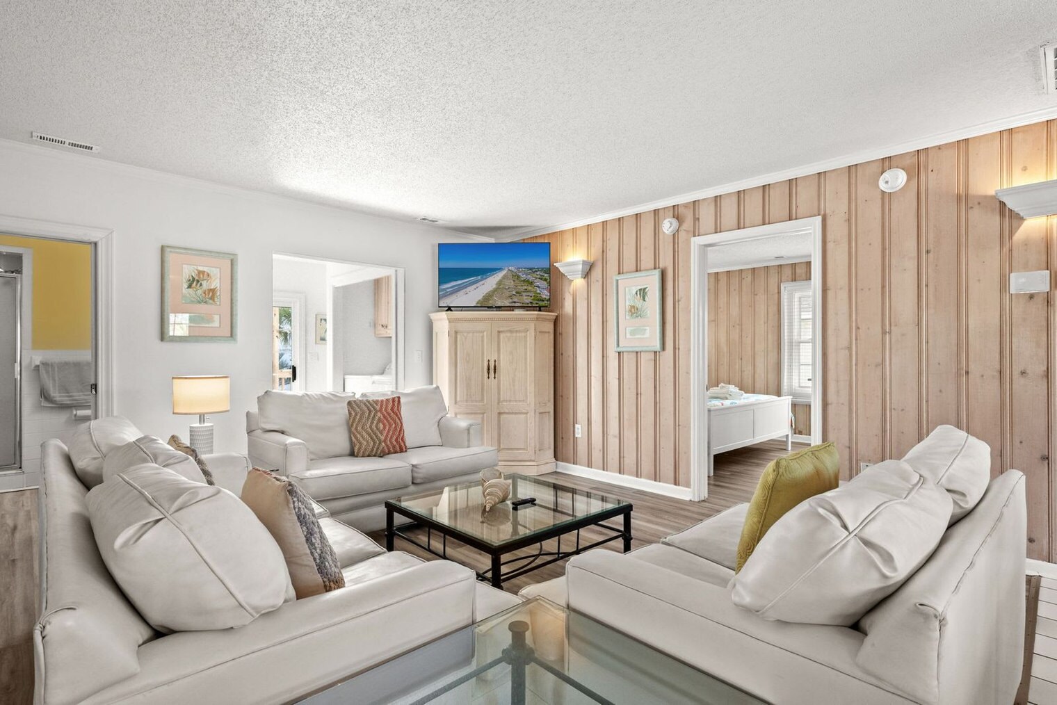 Building Photo - 4308 S Ocean Blvd