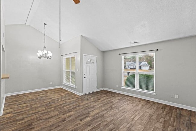 Building Photo - Cul-de-Sac Homesite!