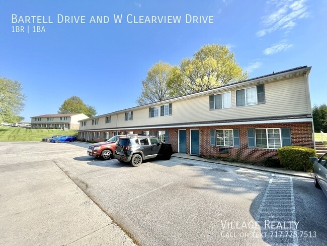 Building Photo - Newly-remodeled 1-Bed Convenient to I-83 &...