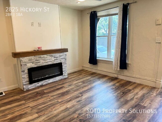 Building Photo - 2825 Hickory St