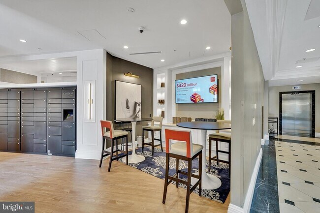 Building Photo - 3401 38th St NW