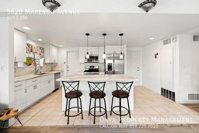 Building Photo - La Mesa Home For Rent!