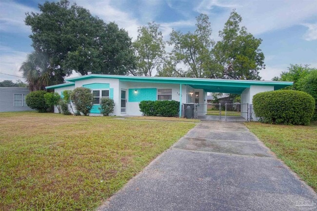 Building Photo - 160 Vassar Dr