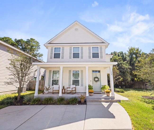 Building Photo - 120 Mosaic Oaks Cir