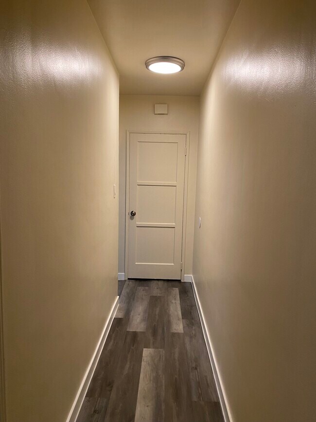 Hallway - 2215 W Ramona Rd