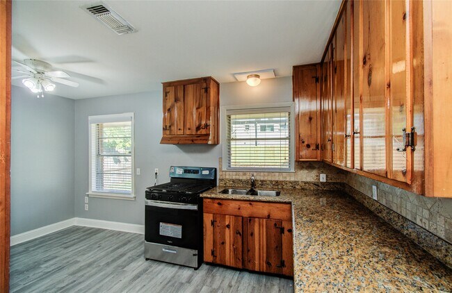 Building Photo - 4126 Omeara Dr