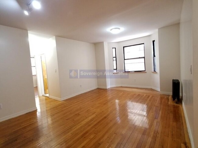 Floorplan - 715 West 172nd Street