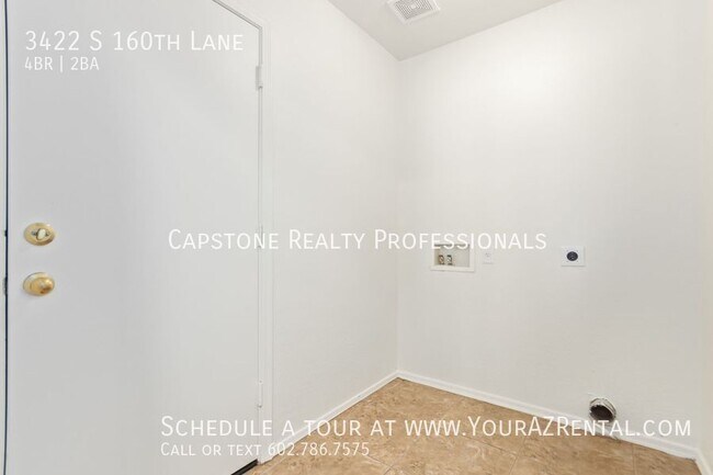 Building Photo - 3422 S 160th Ln