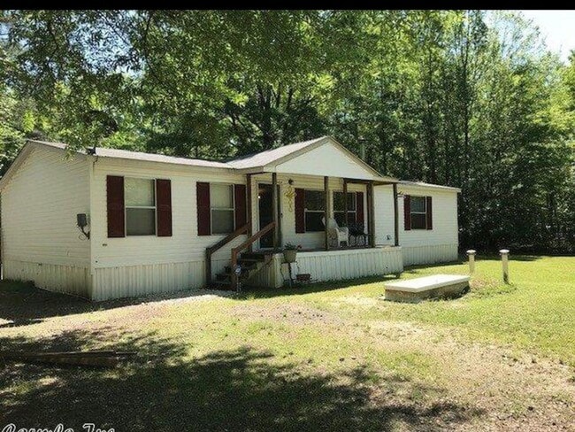Building Photo - 3 Bedroom Single Family Home in Haskell.
