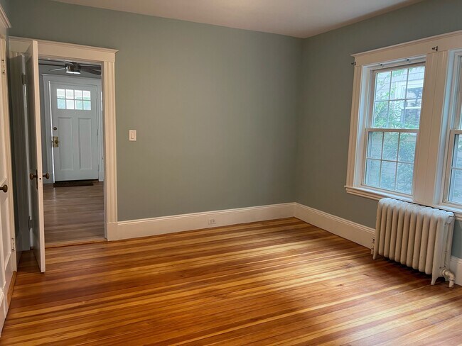 Bedroom 1 - 3 Denton Ter