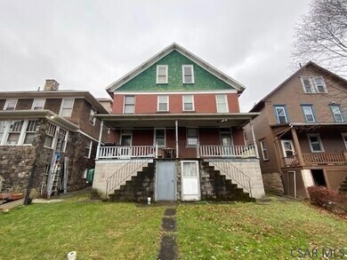 Building Photo - 553 Vickroy Ave