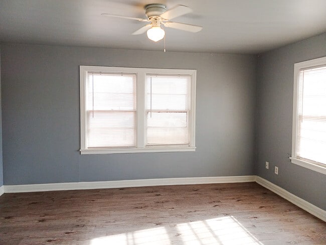 Building Photo - 2121 20th St