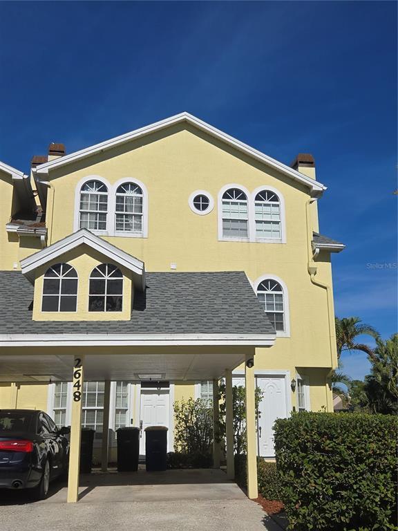 Building Photo - 2648 Sabal Springs Dr