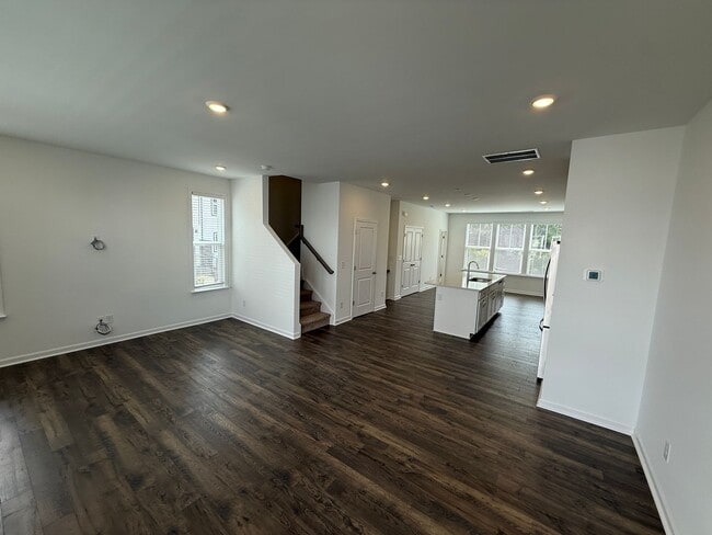 Building Photo - Brand New 3-Story home in the heart of Nor...