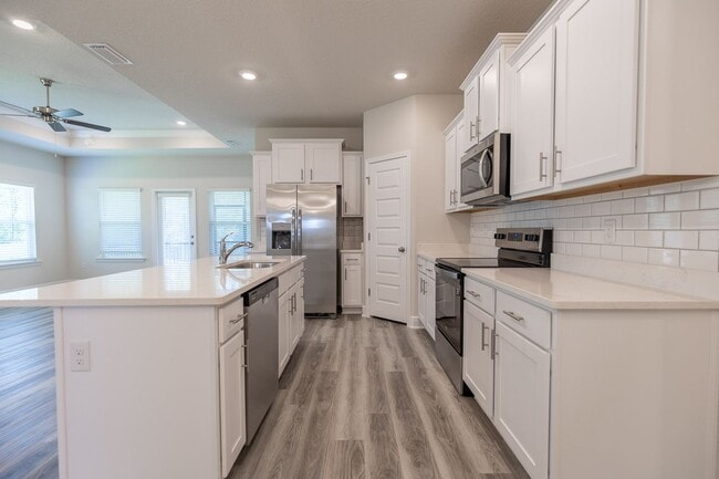 Building Photo - 4-bedroom, 2-bath home in the sought-after...
