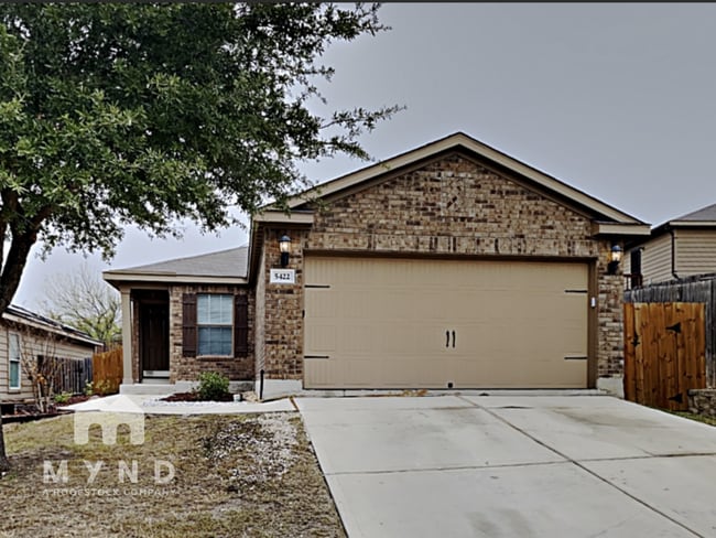 Building Photo - 5422 Chase Canyon