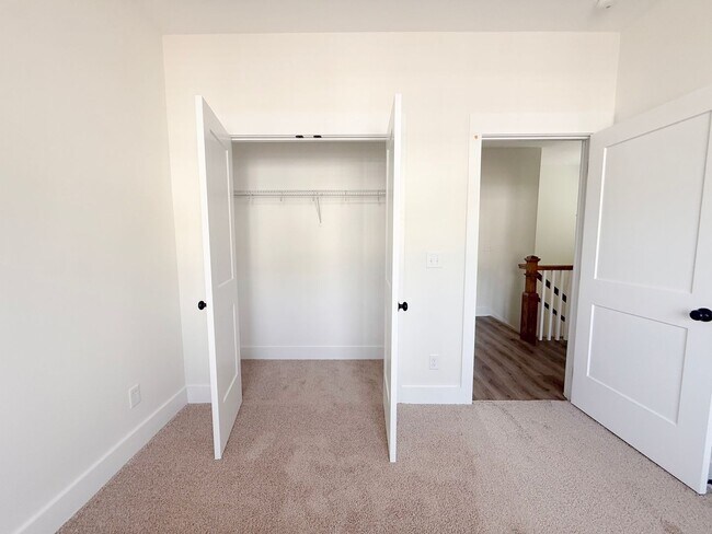 Building Photo - Spacious 4-Bedroom Home at Highbury with Modern Layout & Resort-Style Living