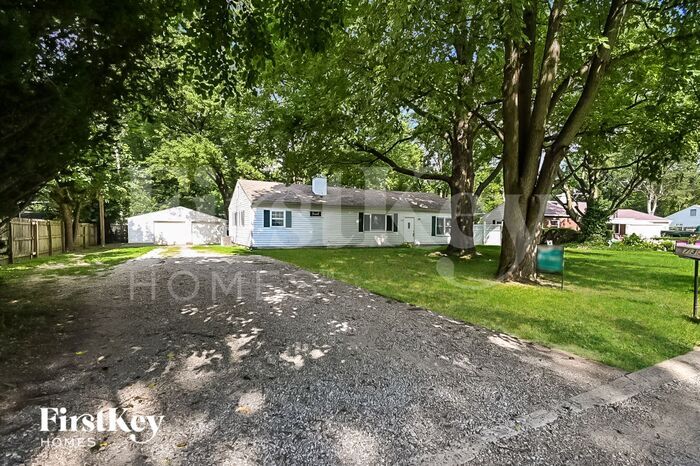 Building Photo - 7338 Kingsley Dr