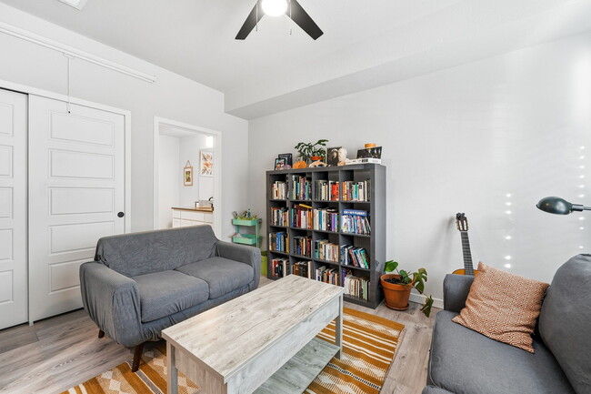 Building Photo - 2272 Old Rail Wy