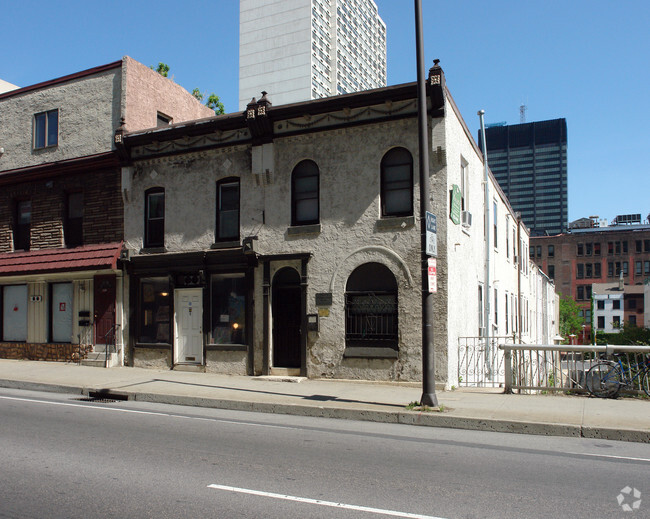 Building Photo - The Village Apartments