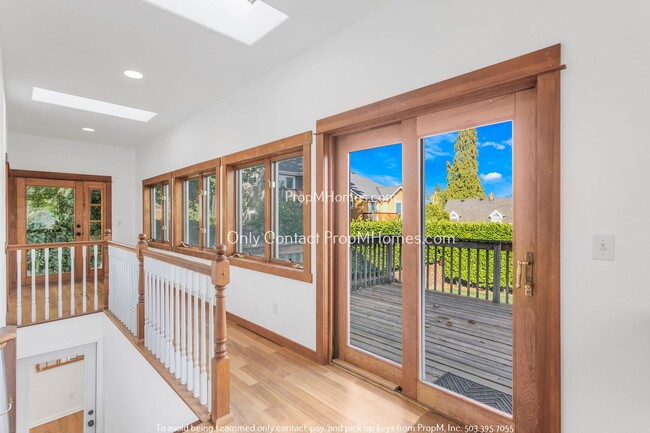 Building Photo - Spacious Large Sanctuary in SE Portland’s ...