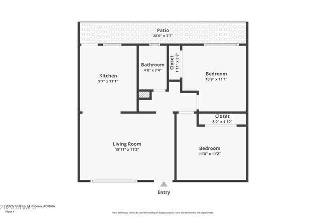 Building Photo - 1707 N 18th St