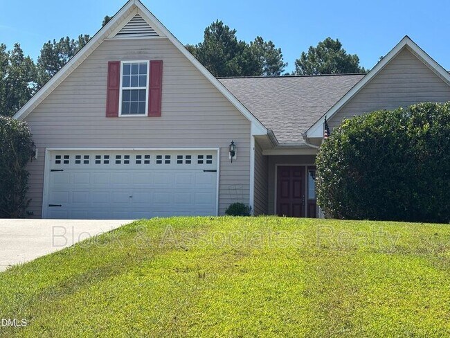 Building Photo - 337 Americana Dr