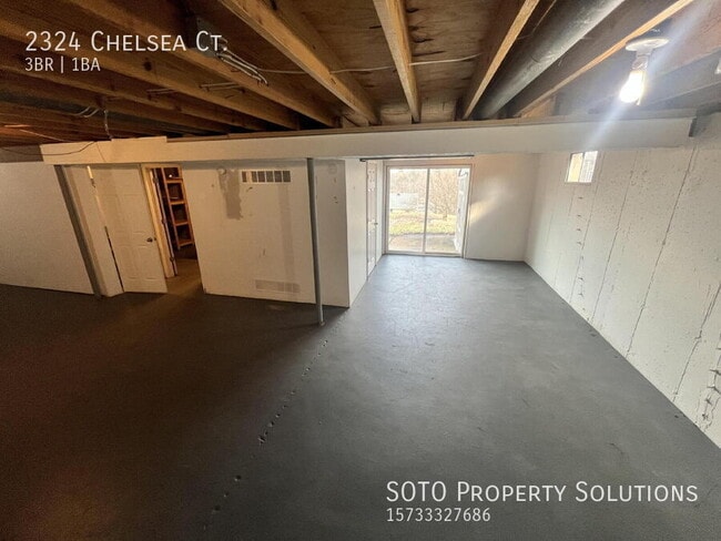 Building Photo - 2324 Chelsea Ct