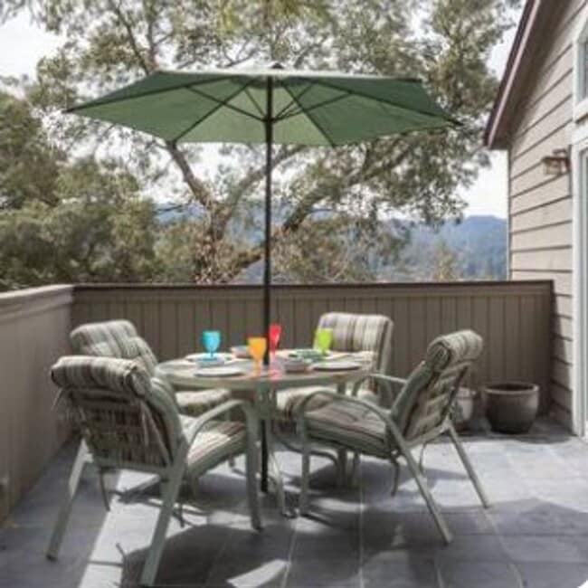 Building Photo - Furnished Mountain Oasis in Felton!
