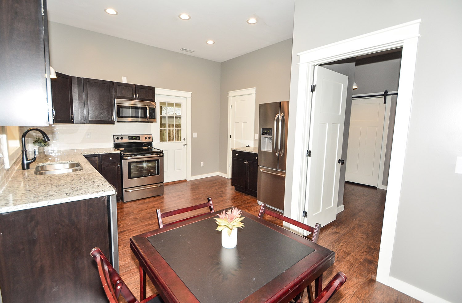 Access to primary bedroom - 1449 Fletcher Avenue