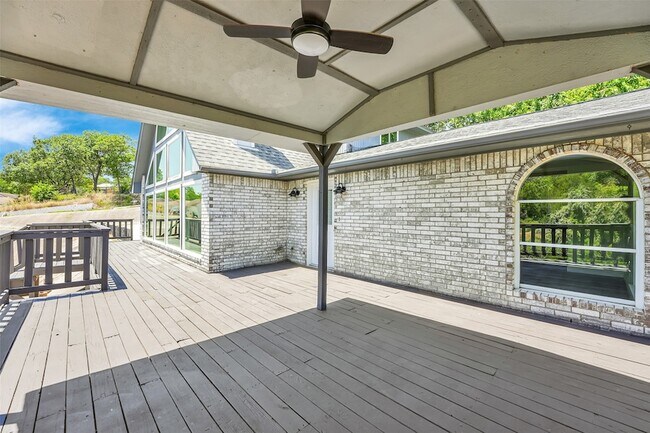 Building Photo - 9568 Houston Hill Rd