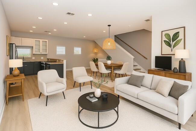 Building Photo - 3507 Mosley Ct